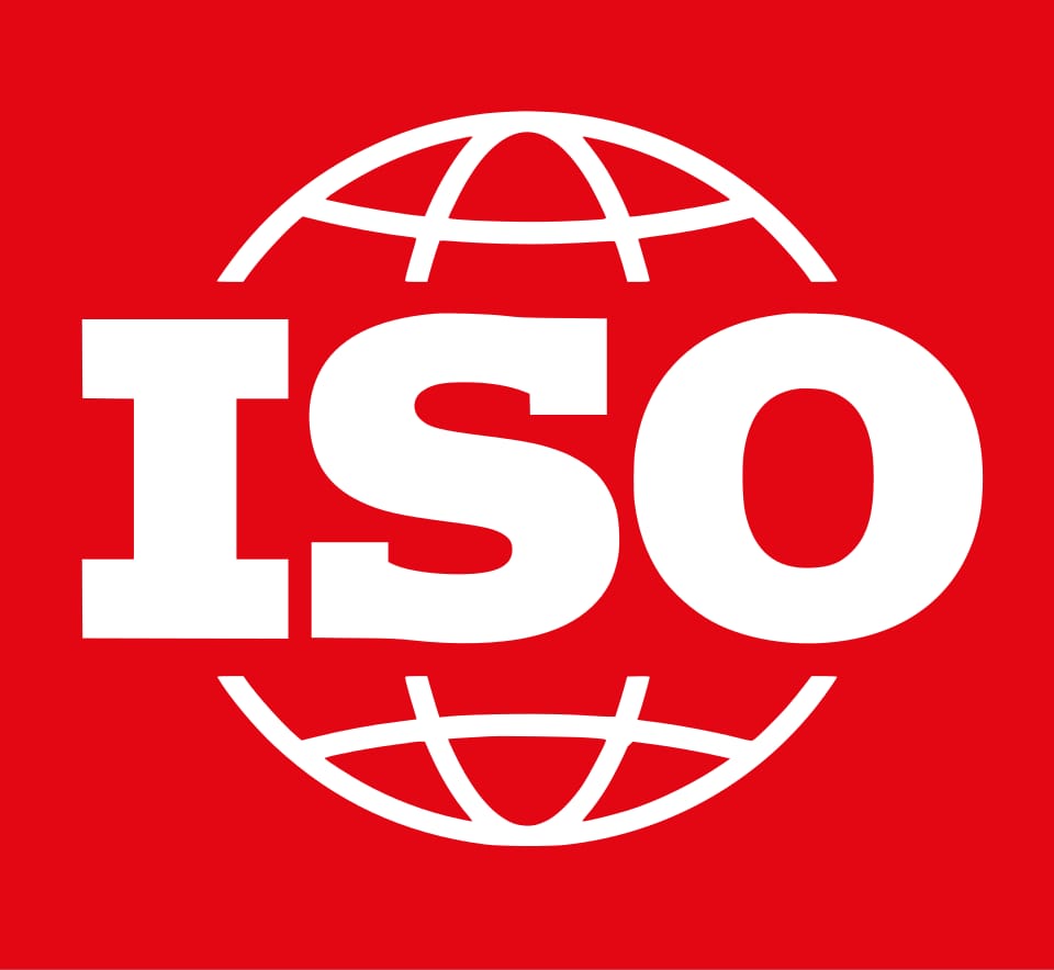 Certificações ISO